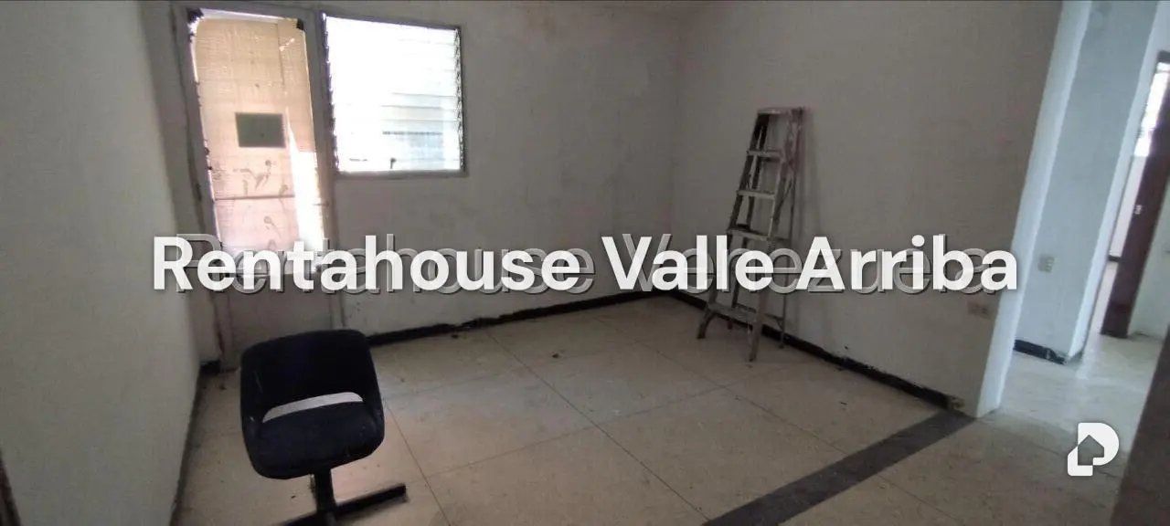 Casa en La Castellana, Caracas – 26