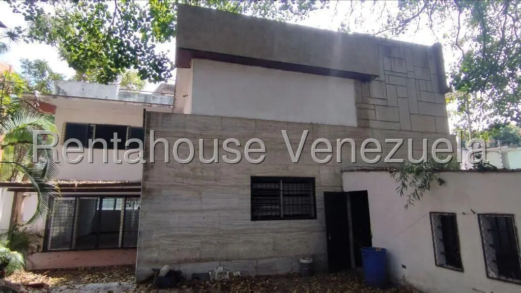 Casa en La Castellana, Caracas - 1