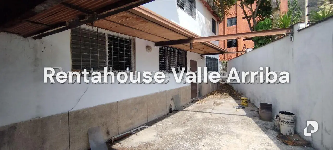 Casa en La Castellana, Caracas – 11