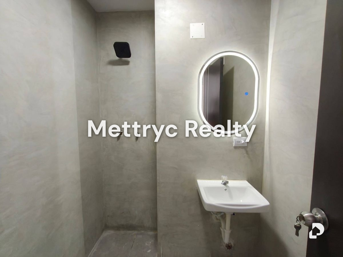 Apartamento en Urbanizacion Los Libertadores, Barquisimeto – 15