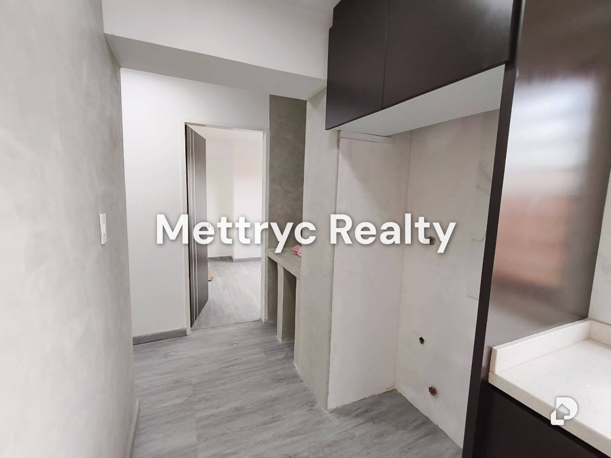 Apartamento en Urbanizacion Los Libertadores, Barquisimeto – 17