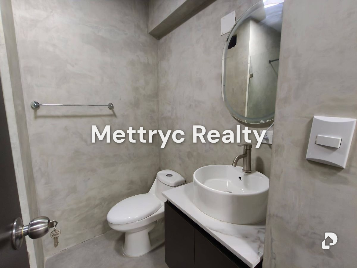 Apartamento en Urbanizacion Los Libertadores, Barquisimeto – 29
