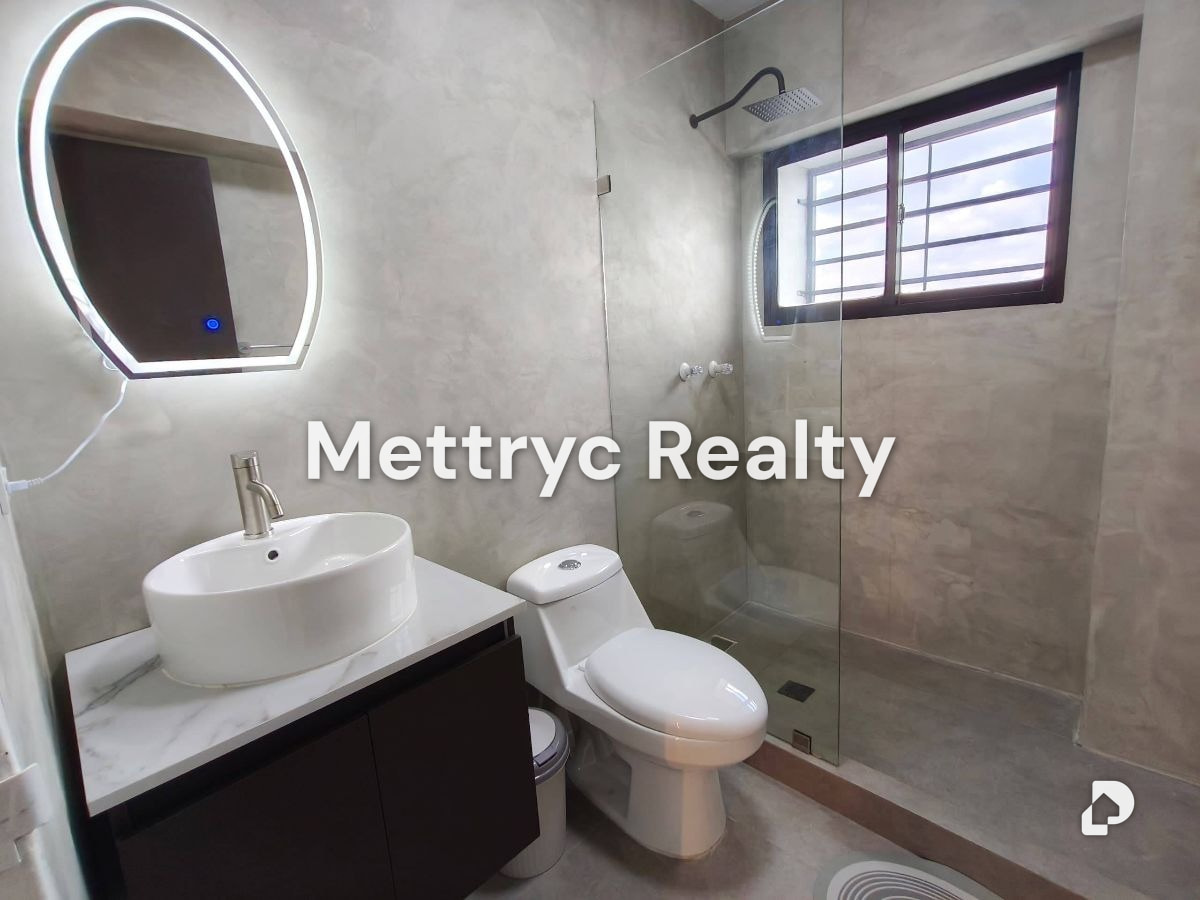 Apartamento en Urbanizacion Los Libertadores, Barquisimeto – 12