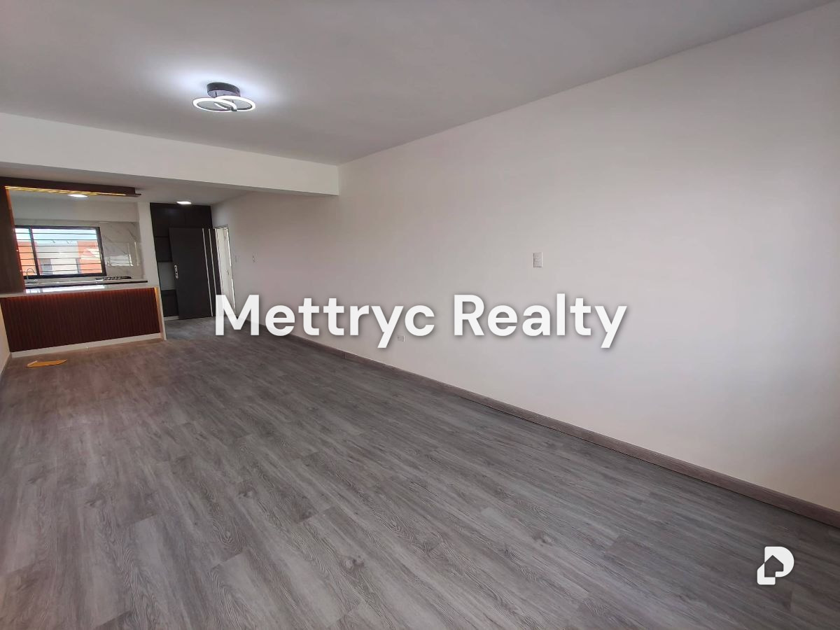Apartamento en Urbanizacion Los Libertadores, Barquisimeto – 2