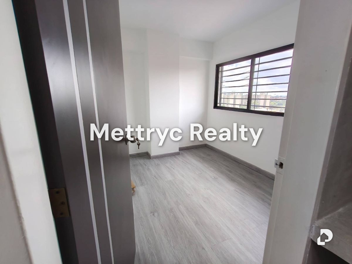 Apartamento en Urbanizacion Los Libertadores, Barquisimeto – 9