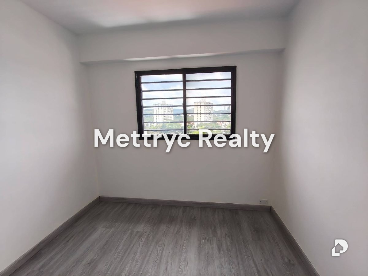 Apartamento en Urbanizacion Los Libertadores, Barquisimeto – 22
