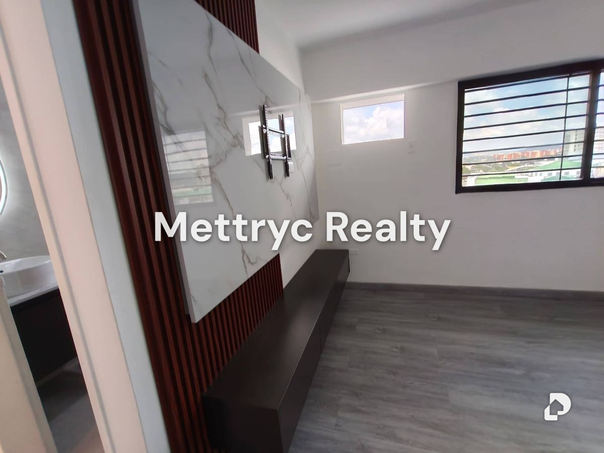 Apartamento en Urbanizacion Los Libertadores, Barquisimeto – 5