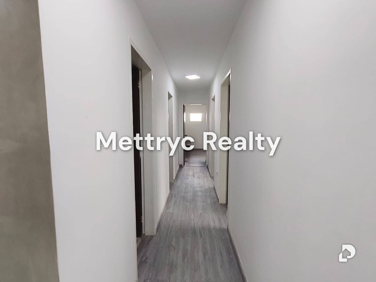Apartamento en Urbanizacion Los Libertadores, Barquisimeto – 7