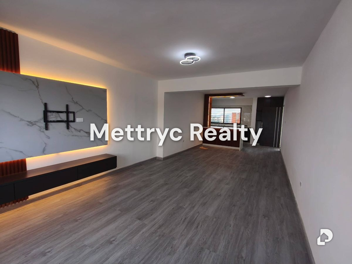 Apartamento en Urbanizacion Los Libertadores, Barquisimeto – 18