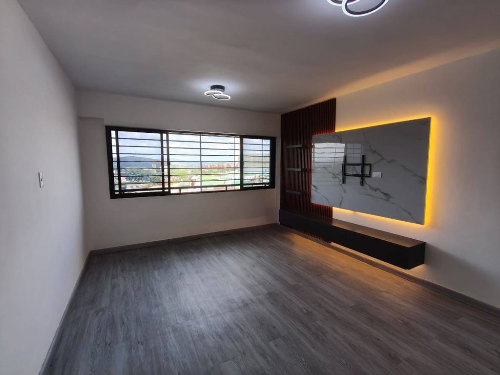 Apartamento en Urbanizacion Los Libertadores, Barquisimeto - 1