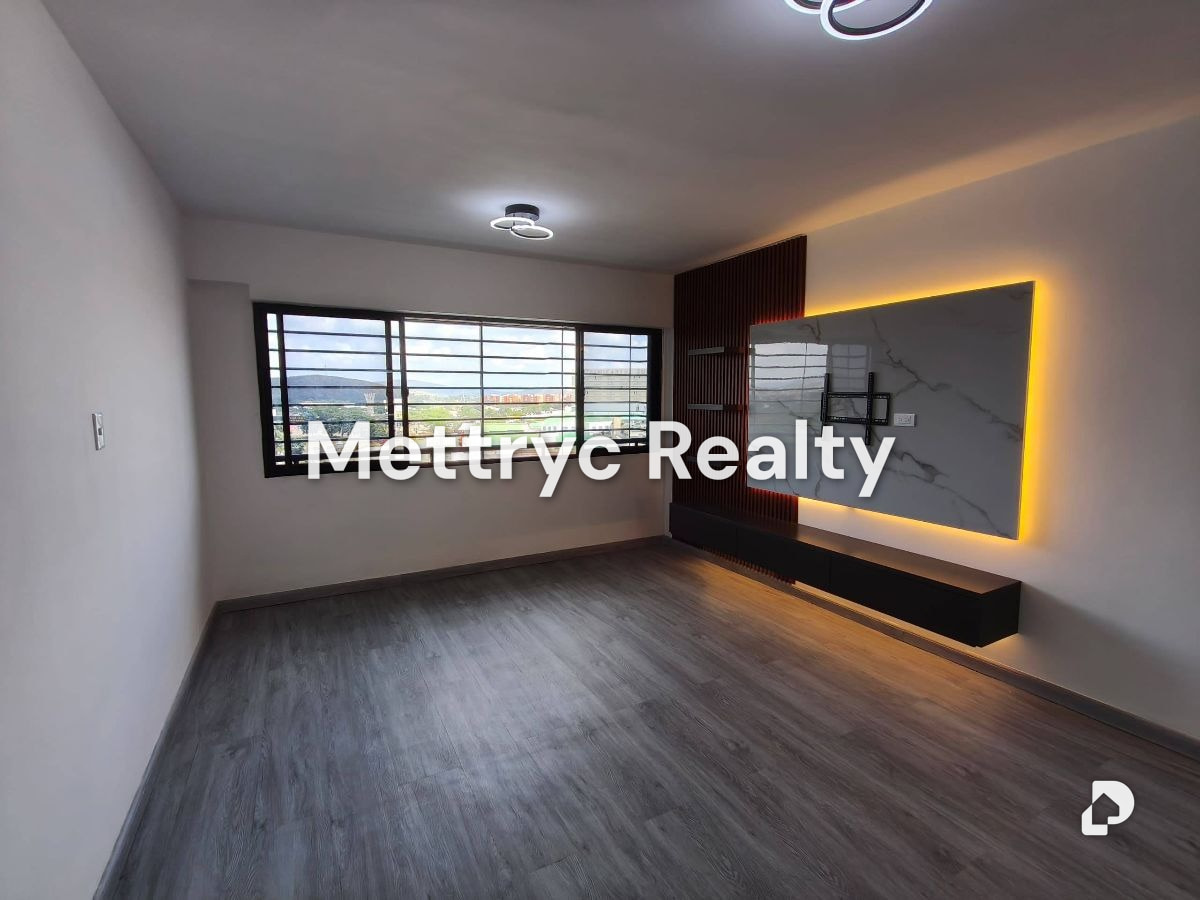 Apartamento en Urbanizacion Los Libertadores, Barquisimeto – 1