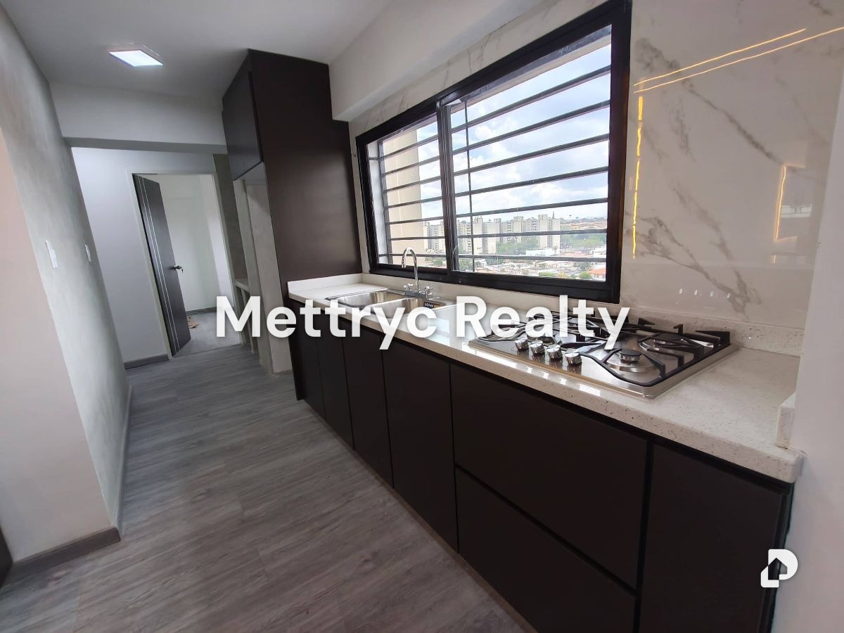 Apartamento en Urbanizacion Los Libertadores, Barquisimeto – 4