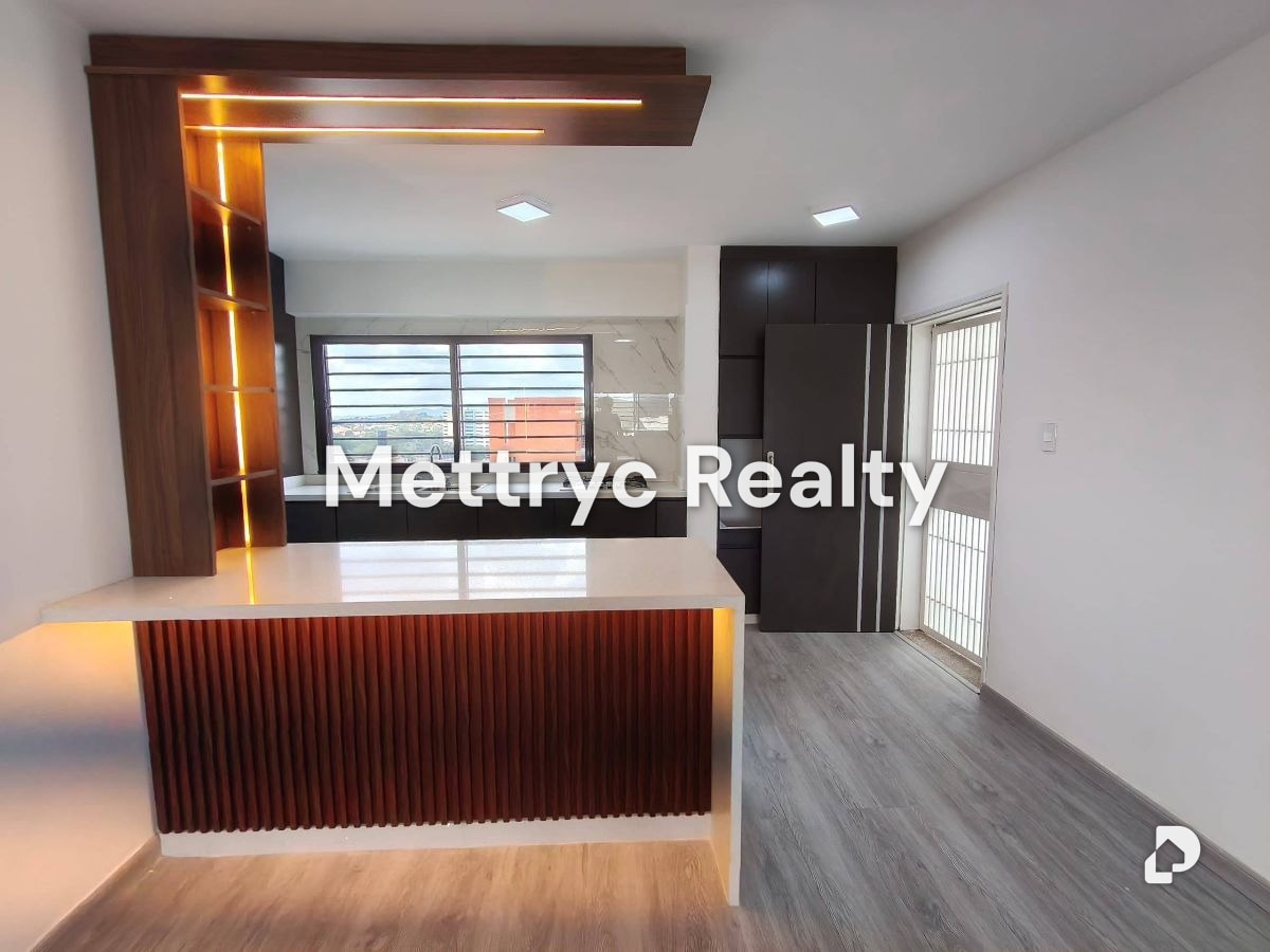Apartamento en Urbanizacion Los Libertadores, Barquisimeto – 6
