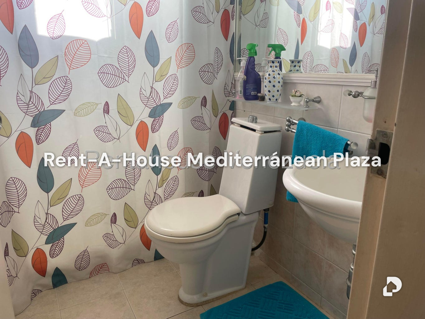 Apartamento en La Trigaleña, Valencia