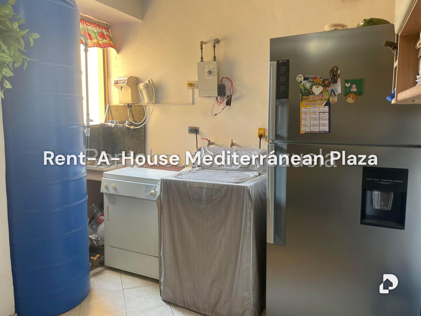 Apartamento en La Trigaleña, Valencia