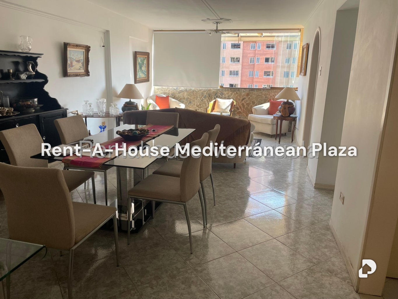 Apartamento en La Trigaleña, Valencia