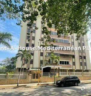 Apartamento en La Trigaleña, Valencia