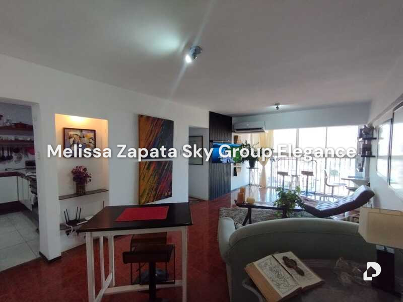 Apartamento en Del Este, Barquisimeto – 3