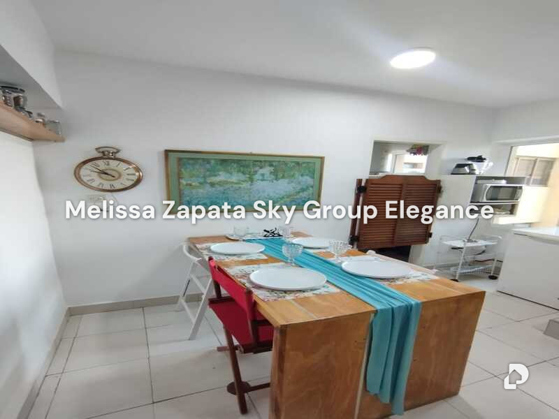 Apartamento en Del Este, Barquisimeto – 2
