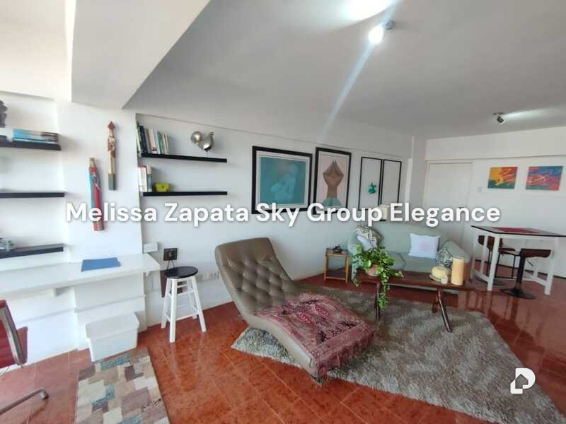 Apartamento en Del Este, Barquisimeto – 1