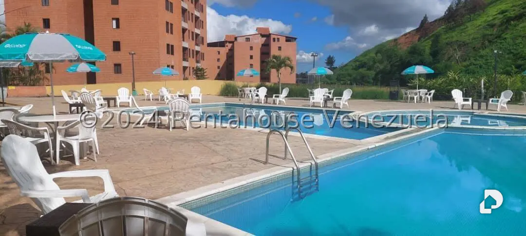 Apartamento en Colinas de La Tahona, Caracas – 25