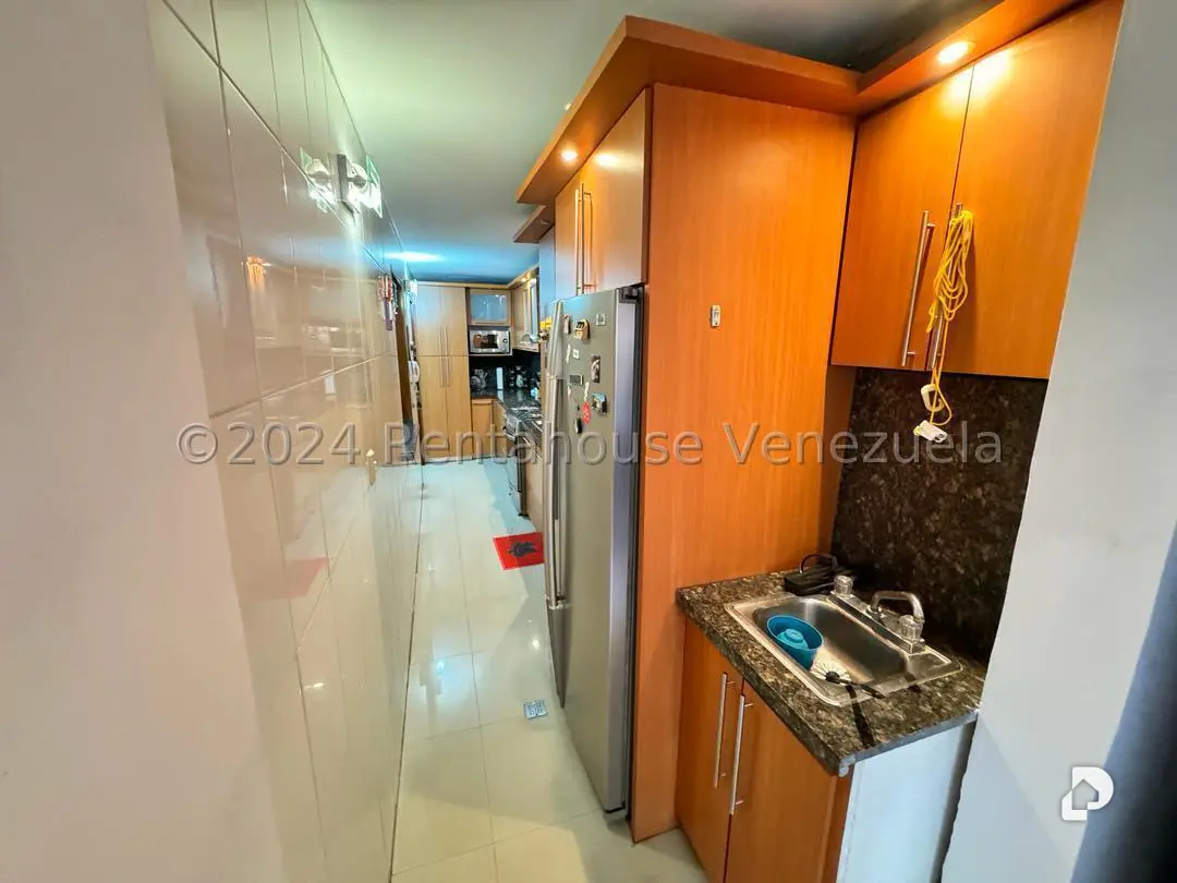 Apartamento en Colinas de La Tahona, Caracas – 9