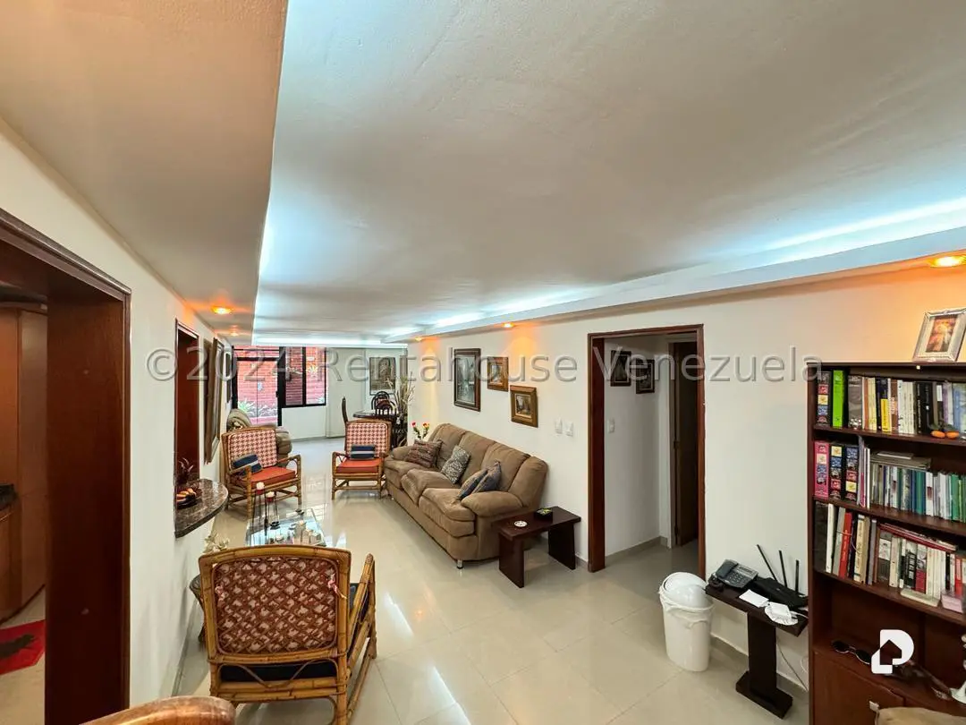 Apartamento en Colinas de La Tahona, Caracas – 4