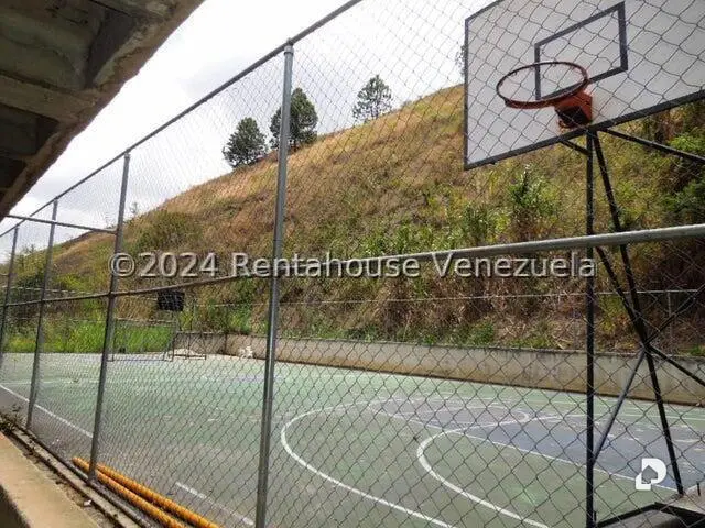 Apartamento en Colinas de La Tahona, Caracas – 26