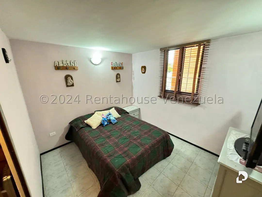 Apartamento en Colinas de La Tahona, Caracas – 17