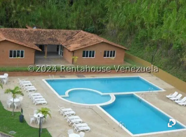 Apartamento en Colinas de La Tahona, Caracas – 24