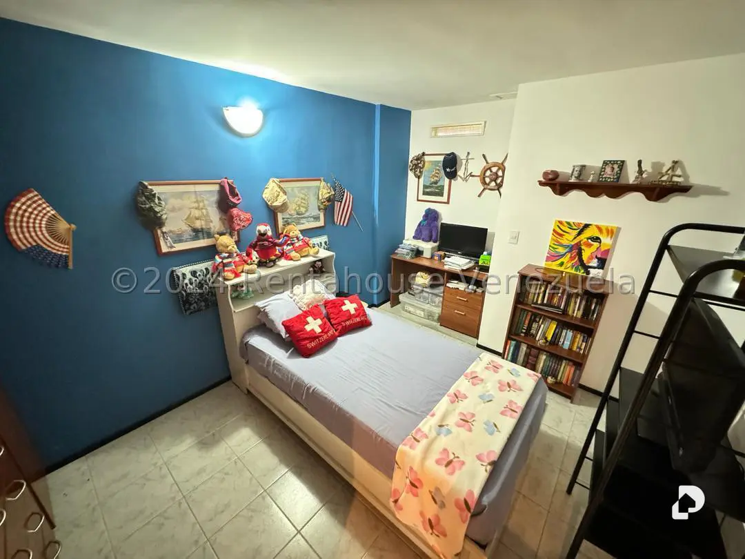 Apartamento en Colinas de La Tahona, Caracas – 20