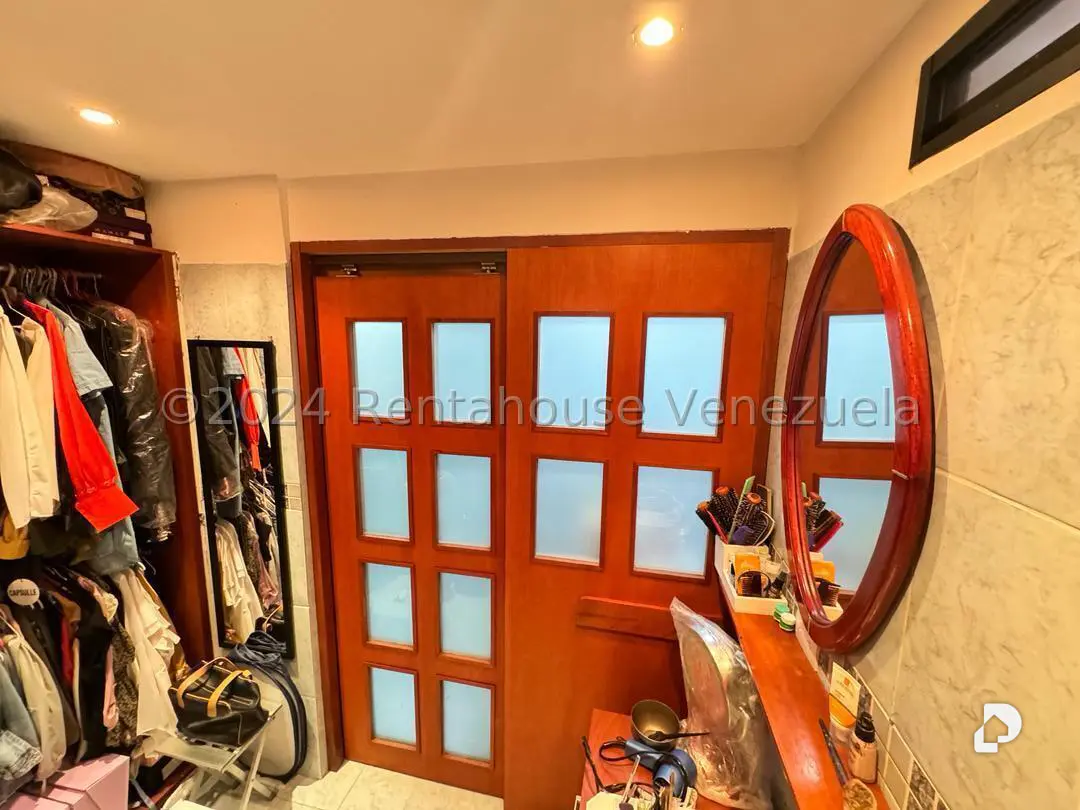 Apartamento en Colinas de La Tahona, Caracas – 15