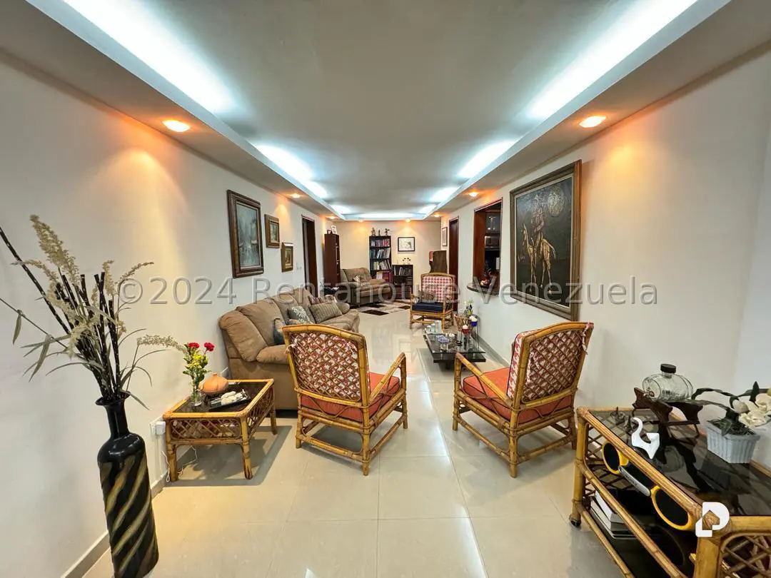Apartamento en Colinas de La Tahona, Caracas – 6