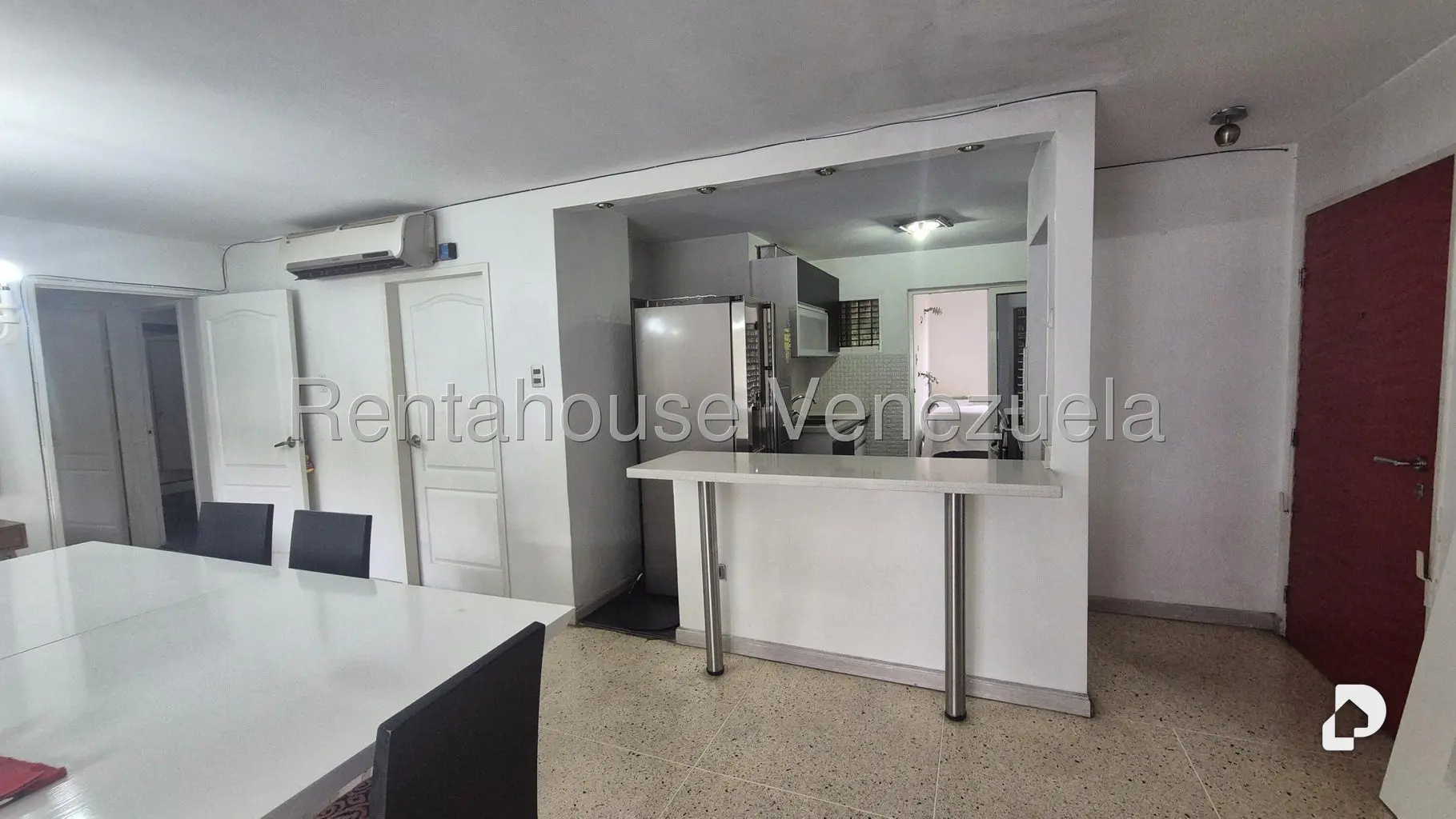 Apartamento en El Cafetal, Caracas – 10