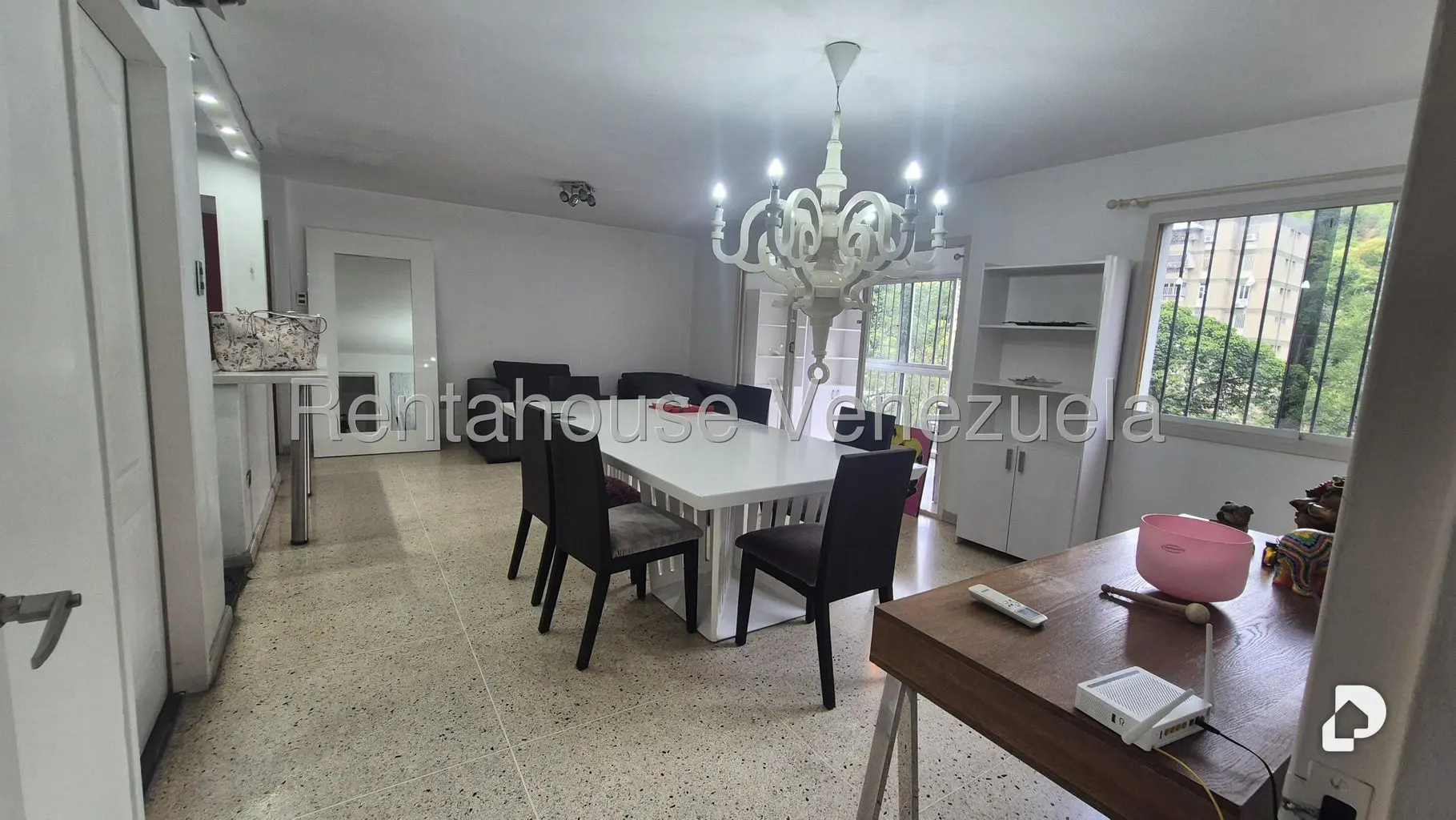 Apartamento en El Cafetal, Caracas – 4