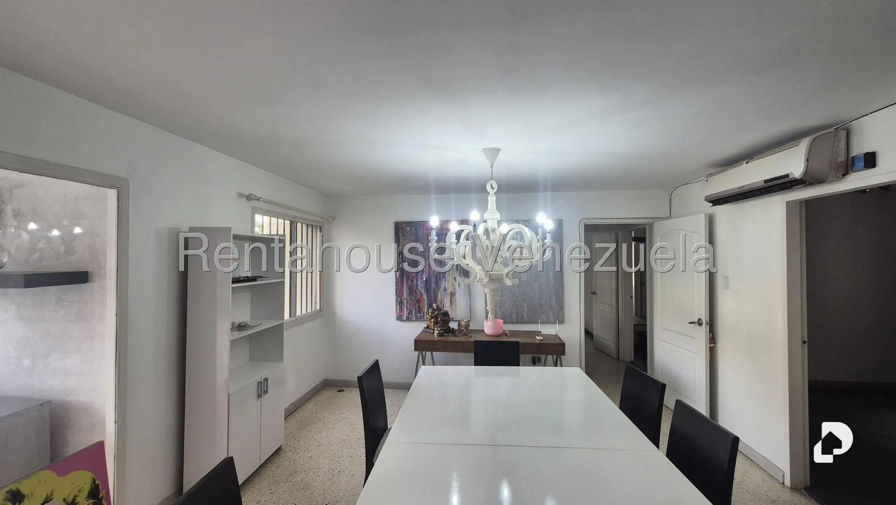 Apartamento en El Cafetal, Caracas – 18