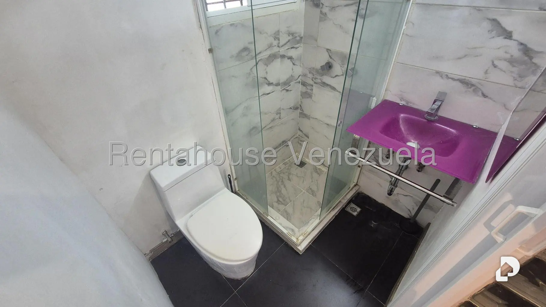 Apartamento en El Cafetal, Caracas – 22