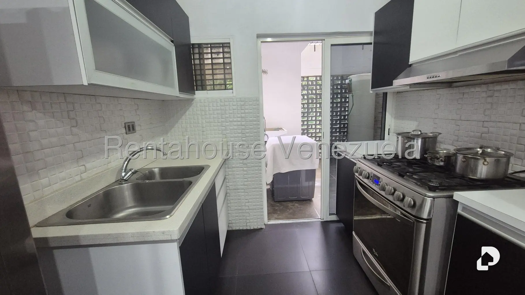 Apartamento en El Cafetal, Caracas – 11