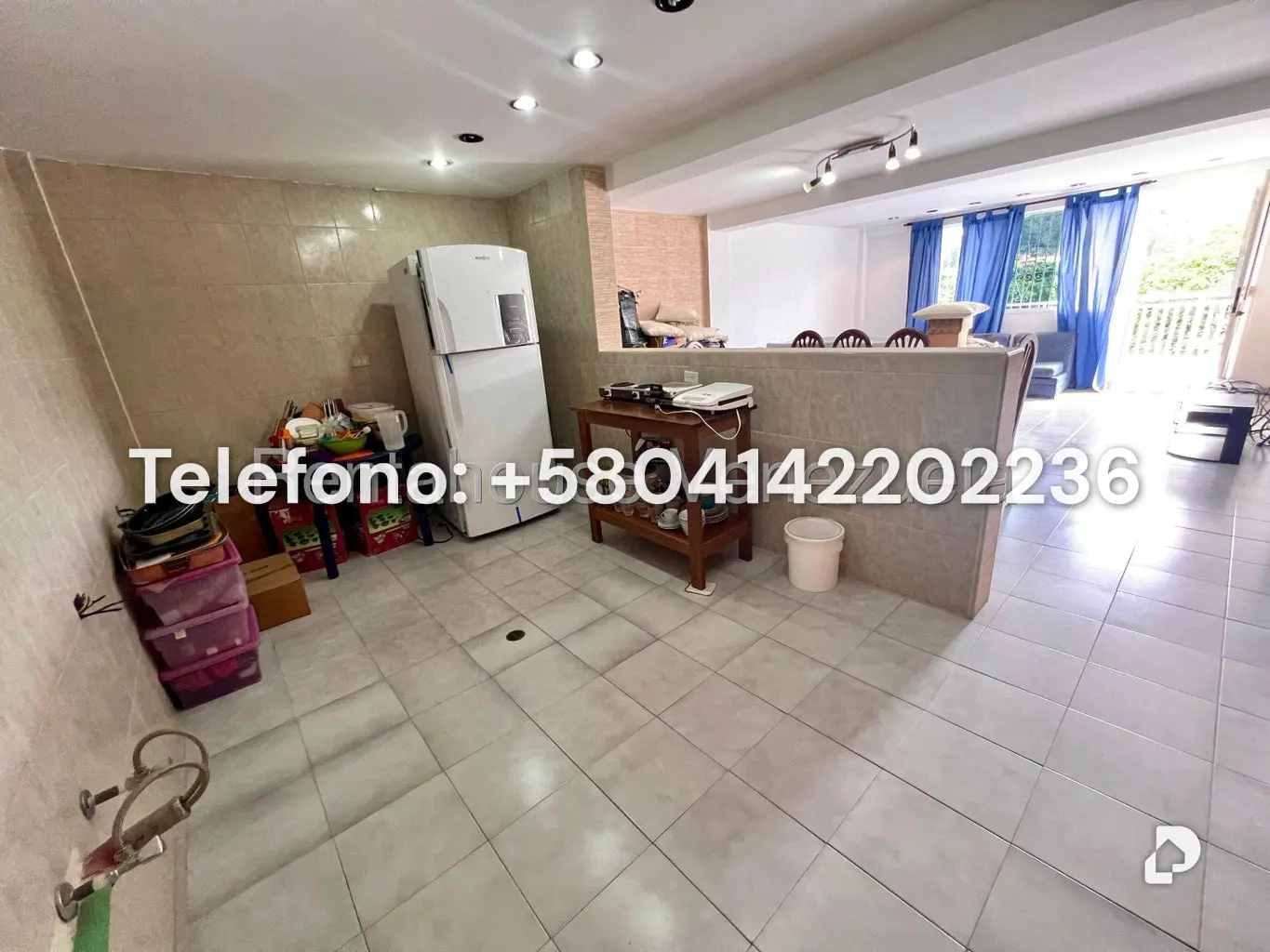 House in Los Naranjos (del Cafetal), Caracas – 49