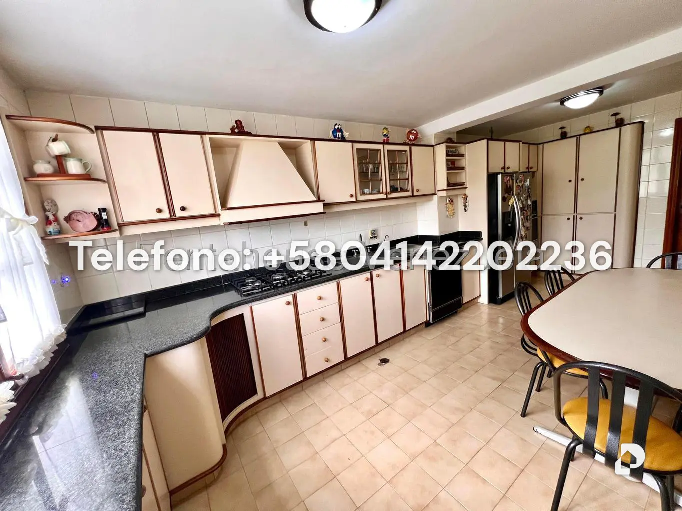 House in Los Naranjos (del Cafetal), Caracas – 19