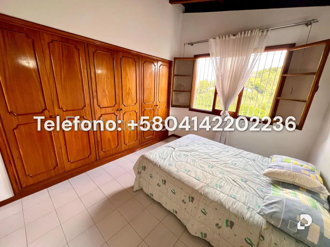 House in Los Naranjos (del Cafetal), Caracas – 33
