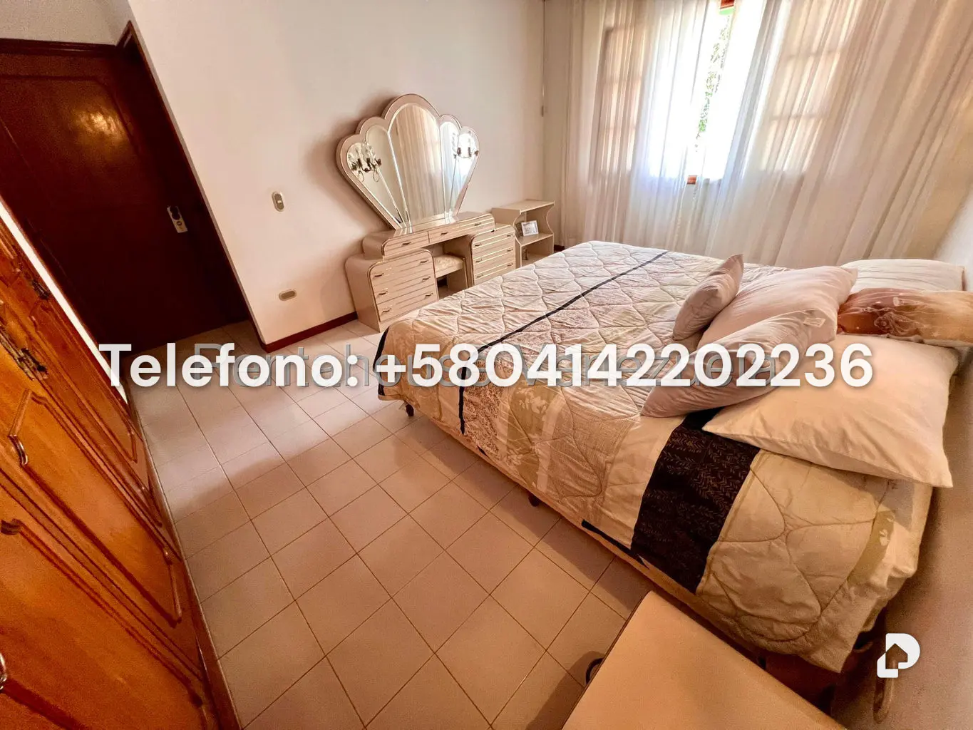 House in Los Naranjos (del Cafetal), Caracas – 25