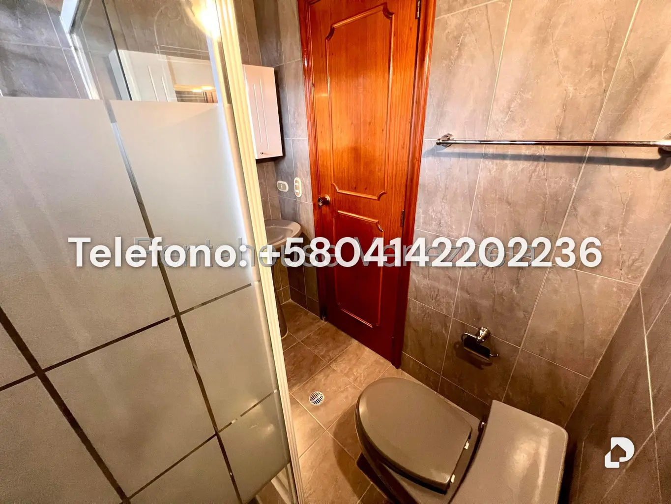 House in Los Naranjos (del Cafetal), Caracas – 35