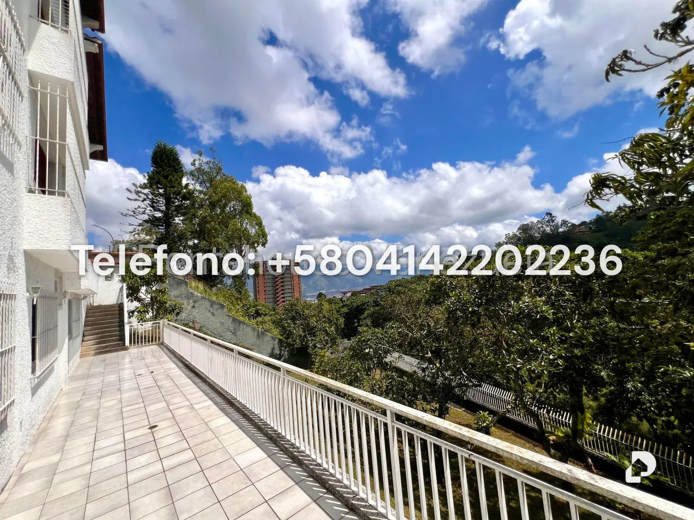 House in Los Naranjos (del Cafetal), Caracas – 44