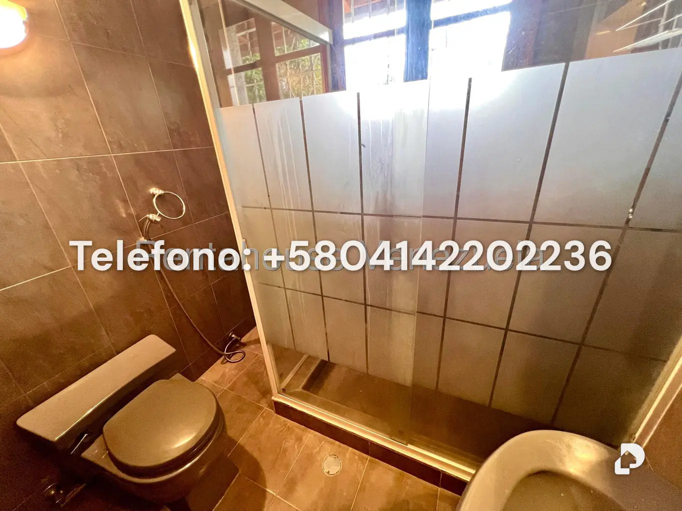 House in Los Naranjos (del Cafetal), Caracas – 36