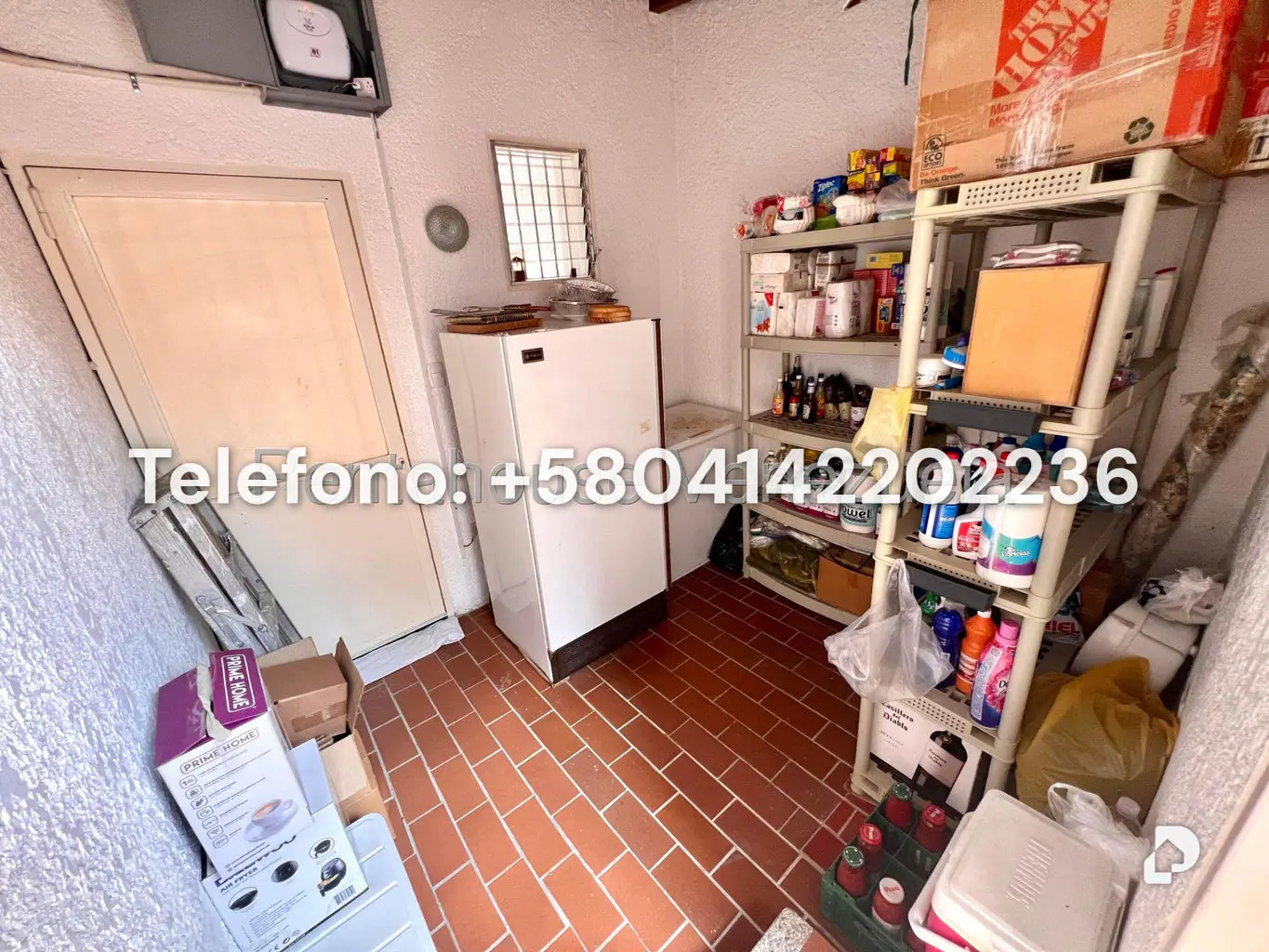 House in Los Naranjos (del Cafetal), Caracas – 42