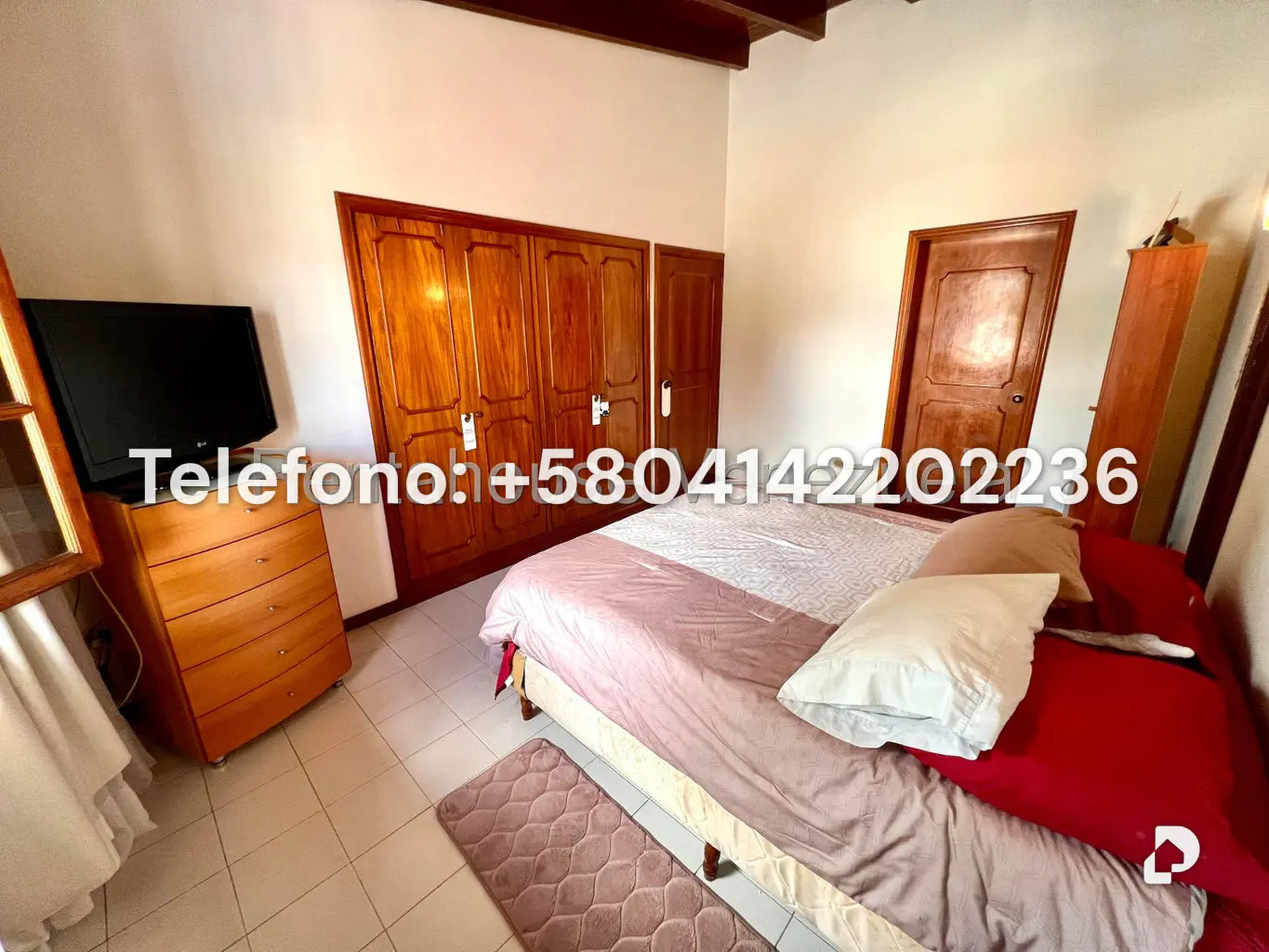 House in Los Naranjos (del Cafetal), Caracas – 31