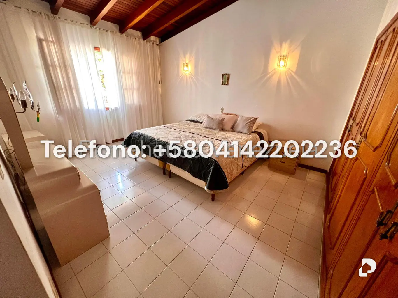 House in Los Naranjos (del Cafetal), Caracas – 24