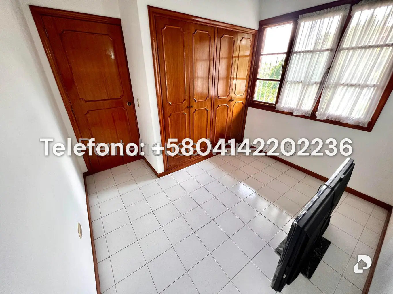 House in Los Naranjos (del Cafetal), Caracas – 38