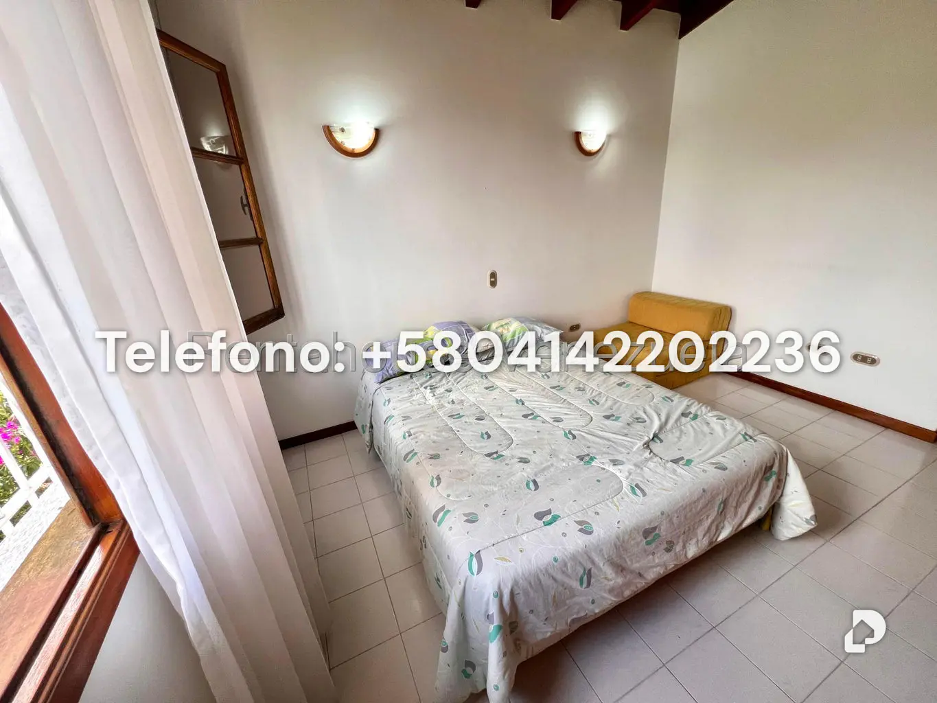 House in Los Naranjos (del Cafetal), Caracas – 34